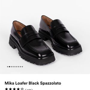 La Bucq Mika loafer